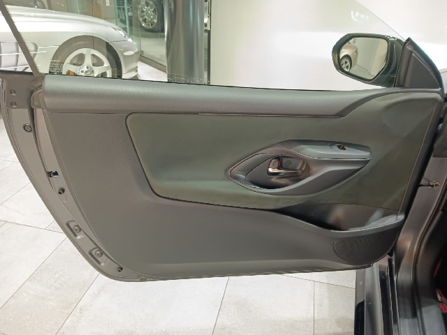 TOYOTA GR YARIS 2023 Image 30