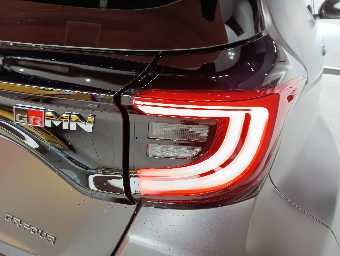 TOYOTA GR YARIS 2023 Image 26