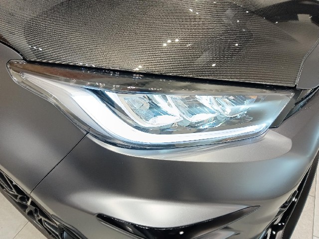 TOYOTA GR YARIS 2023 Image 33