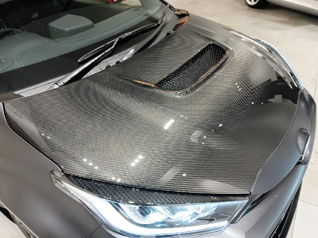 TOYOTA GR YARIS 2023 Image 34