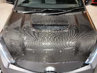 TOYOTA GR YARIS 2023 Image 29