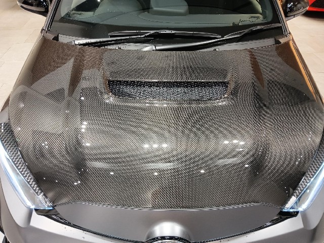 TOYOTA GR YARIS 2023 Image 35