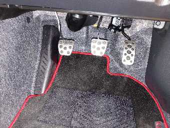 TOYOTA GR YARIS 2023 Image 30