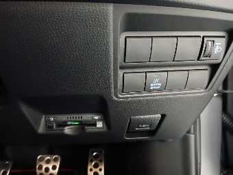 TOYOTA GR YARIS 2023 Image 31