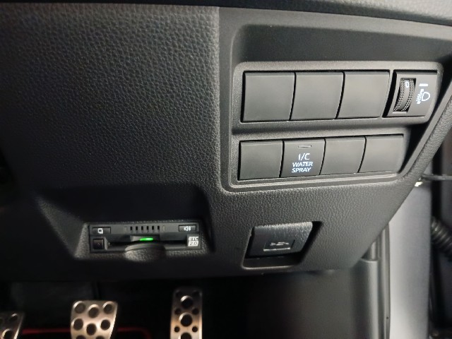 TOYOTA GR YARIS 2023 Image 37