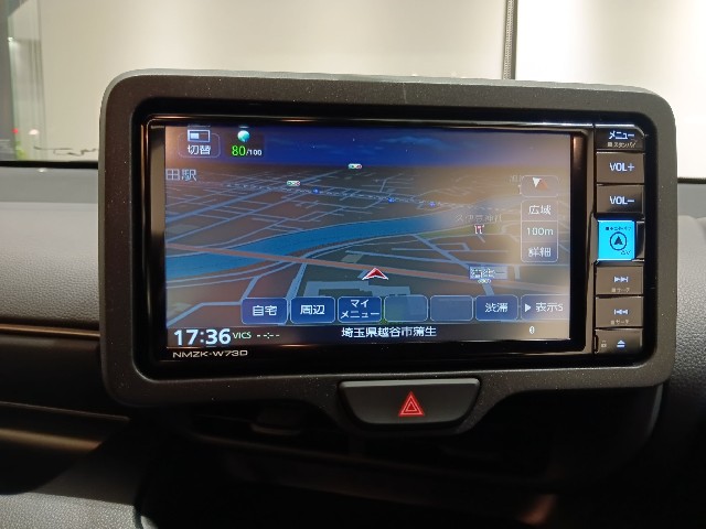 TOYOTA GR YARIS 2023 Image 39