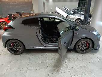TOYOTA GR YARIS 2023 Image 5