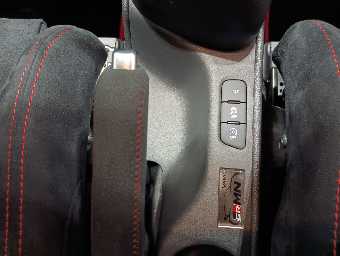 TOYOTA GR YARIS 2023 Image 39