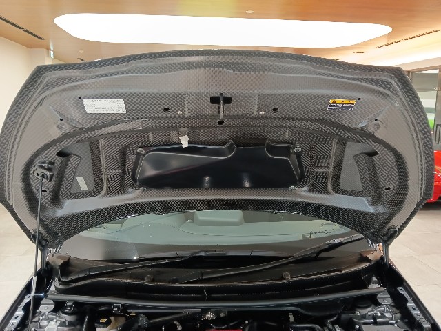 TOYOTA GR YARIS 2023 Image 47