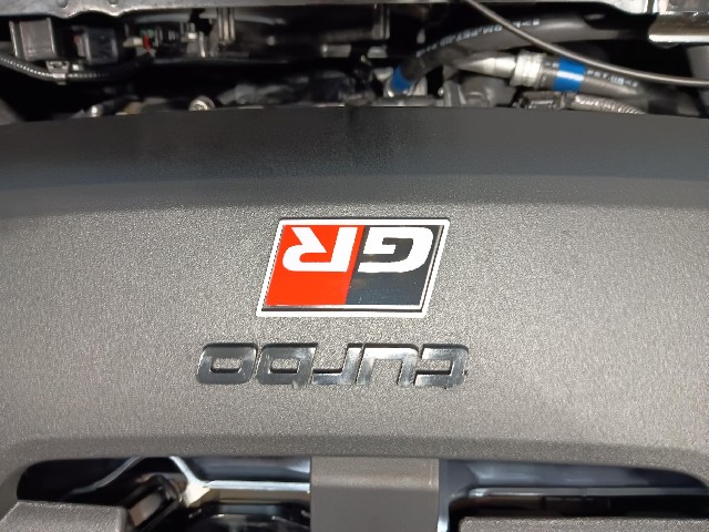 TOYOTA GR YARIS 2023 Image 48