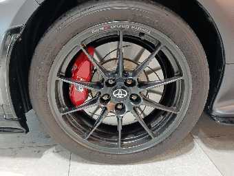 TOYOTA GR YARIS 2023 Image 43