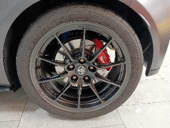 TOYOTA GR YARIS 2023 Image 44