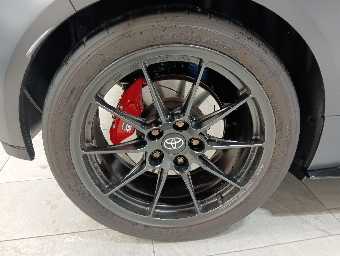 TOYOTA GR YARIS 2023 Image 45