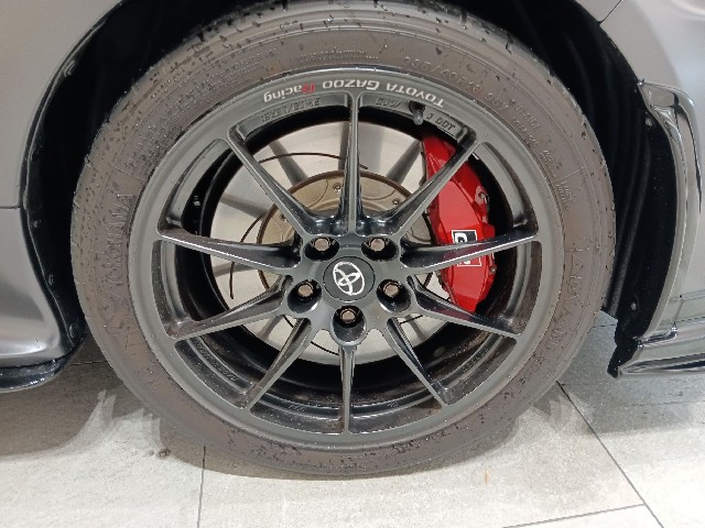 TOYOTA GR YARIS 2023 Image 52