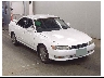 TOYOTA MARK II 1992 Image 1