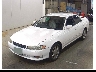 TOYOTA MARK II 1992 Image 3