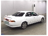 TOYOTA MARK II 1992 Image 4