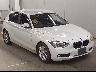 BMW 1 SERIES 2014 Image 2