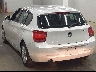 BMW 1 SERIES 2014 Image 3