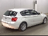 BMW 1 SERIES 2014 Image 4