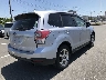 SUBARU FORESTER 2018 Image 3