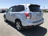 SUBARU FORESTER 2018 Image 4