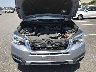 SUBARU FORESTER 2018 Image 9
