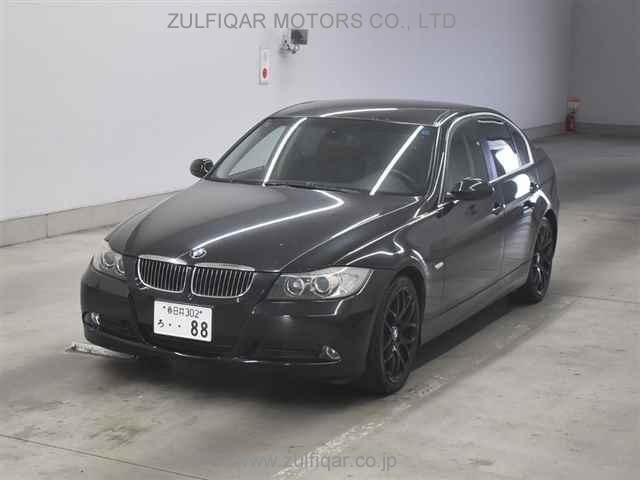 BMW 3 SERIES 2006 Image 1