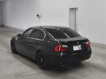 BMW 3 SERIES 2006 Image 2