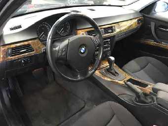 BMW 3 SERIES 2006 Image 3