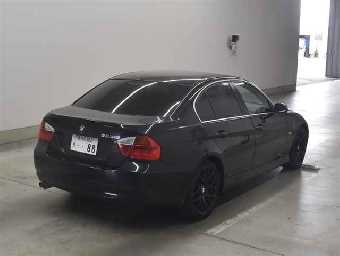BMW 3 SERIES 2006 Image 5