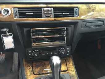 BMW 3 SERIES 2006 Image 6