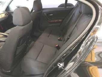 BMW 3 SERIES 2006 Image 8