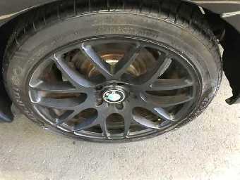 BMW 3 SERIES 2006 Image 9