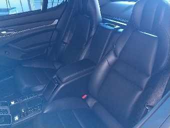 PORSCHE PANAMERA 2014 Image 6
