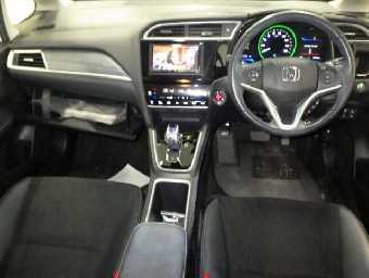 HONDA SHUTTLE 2015 Image 3