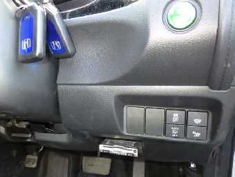 HONDA SHUTTLE 2015 Image 6