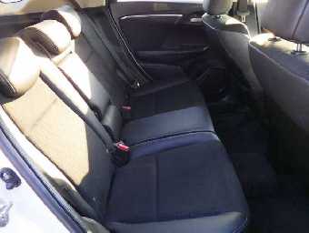 HONDA SHUTTLE 2015 Image 7