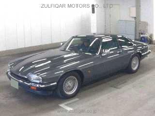 JAGUAR XJ-S 1992 Image 1