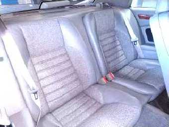 JAGUAR XJ-S 1992 Image 6
