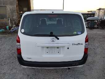 TOYOTA PROBOX 2020 Image 3