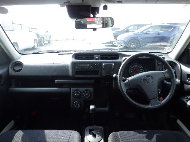 TOYOTA PROBOX 2020 Image 26