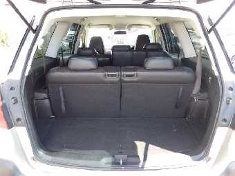 SUBARU EXIGA CROSSOVER 7 2018 Image 13