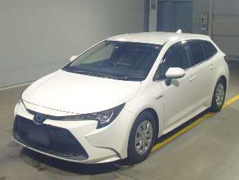 TOYOTA COROLLA TOURING 2020 Image 1