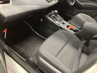 TOYOTA COROLLA TOURING 2020 Image 11