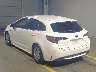 TOYOTA COROLLA TOURING 2020 Image 4