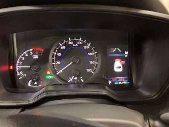 TOYOTA COROLLA TOURING 2020 Image 8