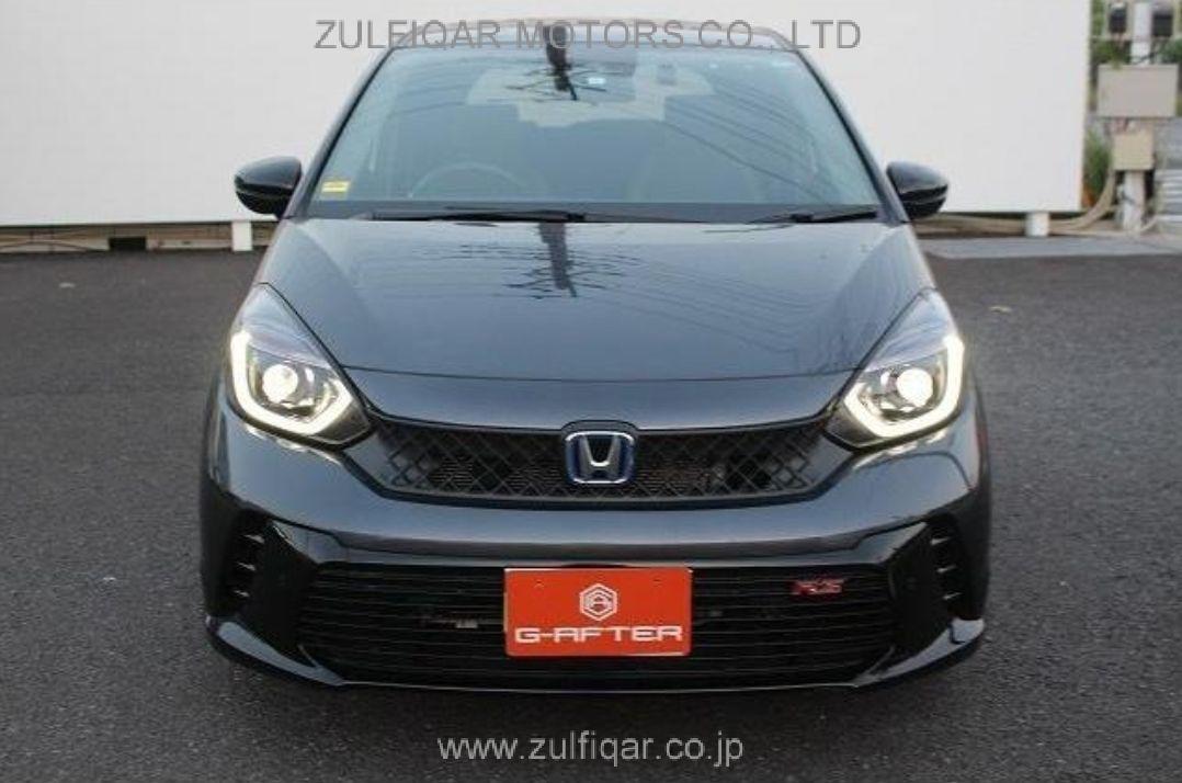 HONDA FIT 2023 Image 2