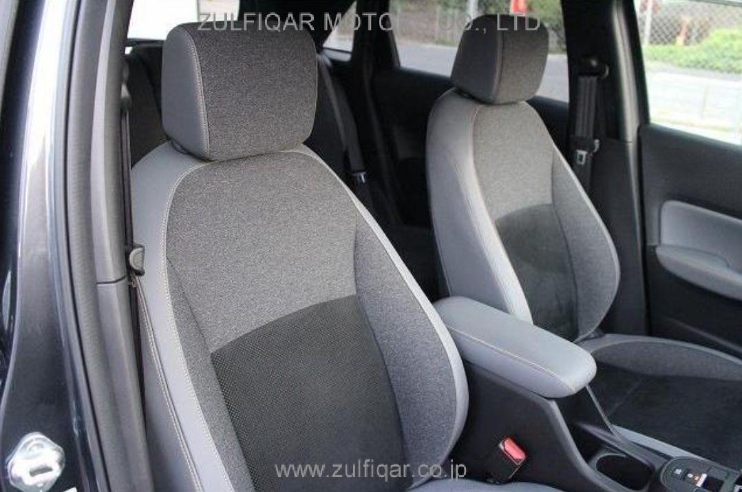 HONDA FIT 2023 Image 11