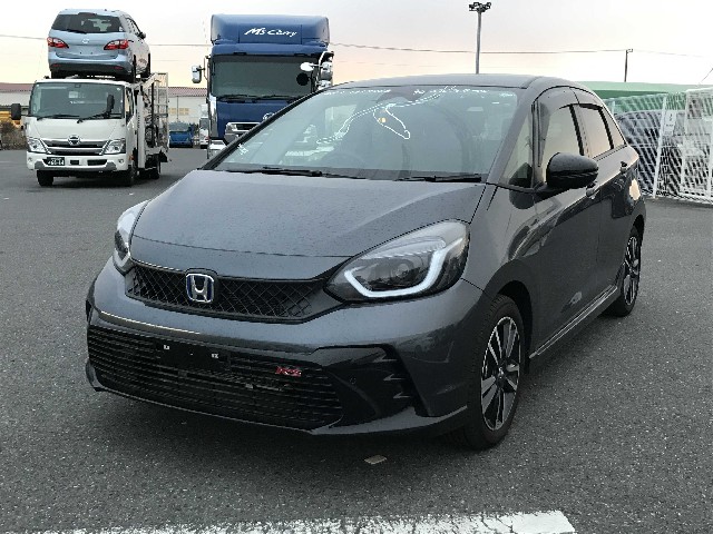 HONDA FIT 2023 Image 26